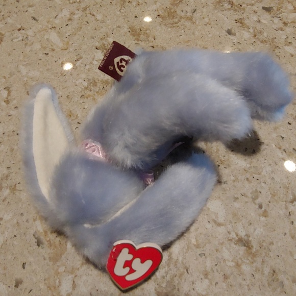 TY bunny, Azalea 🐰 - Picture 2 of 4